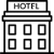 logo hotels